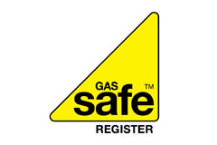 gas safe companies Northwood Green